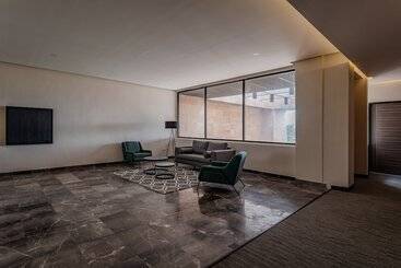 هتل Kavia Premium   Paseo Montejo