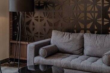 هتل Kavia Premium Paseo Montejo