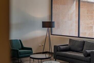 هتل Kavia Premium   Paseo Montejo