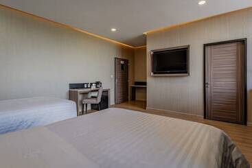 هتل Kavia Premium   Paseo Montejo