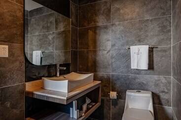 هتل Kavia Premium   Paseo Montejo
