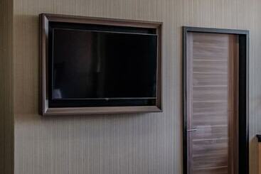 هتل Kavia Premium   Paseo Montejo