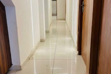 Fabhotel Dc Premium - Zirakpur