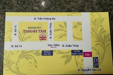 هتل Thanh Tâm