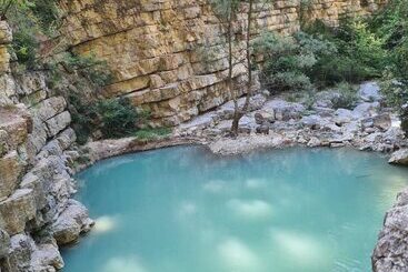 Olydea Montbrun Les Bains