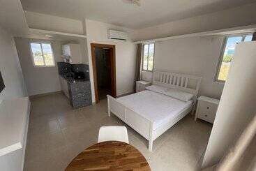 Palmares Suites