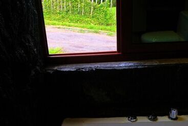 پانسیون Casa Spa Room With Tub, Spa Services And Turkish Bath No69