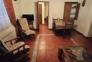 پانسیون Don Camino Low Cost