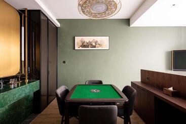S&n Yiting Hotel Taizhou