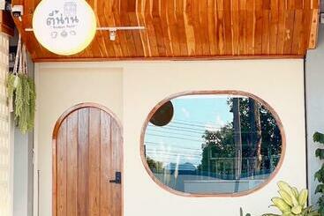 Teenan Hostel