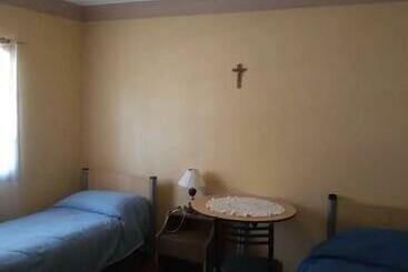 هاستل Hospedaje Familiar Virgen De Fátima