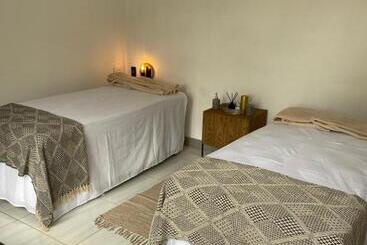 Bed and Breakfast Lodge At Nyala