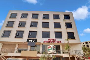 Flagship Hotel Rainbow Lavish