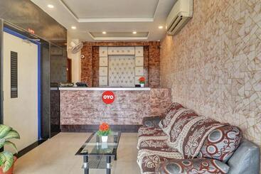 Flagship Hotel Rainbow Lavish