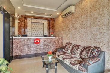 Flagship Hotel Rainbow Lavish