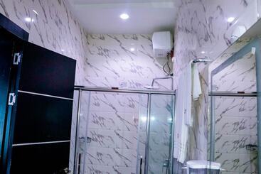 هتل Blue Line Apartments