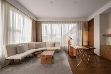 Sahe Hotel Shanghai World Expo
