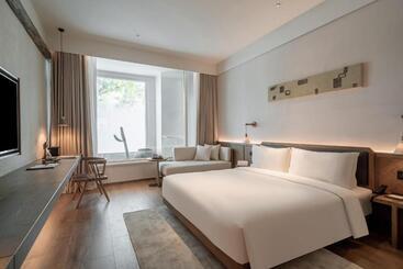 Sahe Hotel Shanghai World Expo