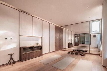 Sahe Hotel Shanghai World Expo