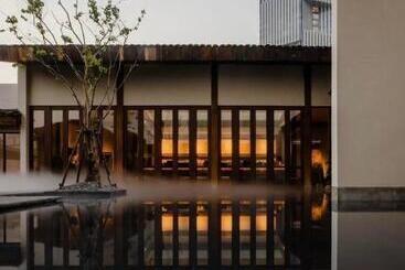 Sahe Hotel Shanghai World Expo