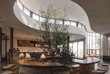 Sahe Hotel Shanghai World Expo