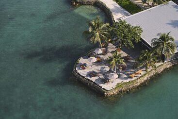 ホテル The Retreat Koh Chang