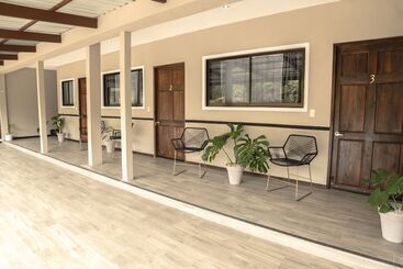 Natüra Hotel Monteverde