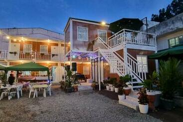 Olive Hostel Roxas City