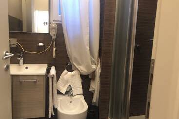 پانسیون Residenza Segrate Centro Novegro
