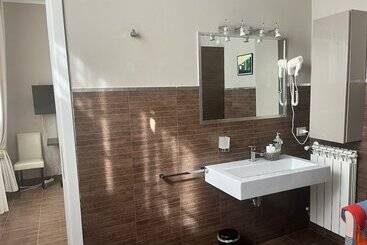 پانسیون Residenza Segrate Centro Novegro