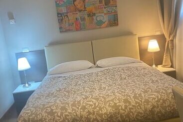 پانسیون Residenza Segrate Centro Novegro