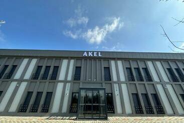فندق صغير Akel Guest House