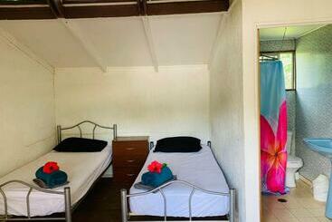 Mata Nui Eco Hostel