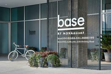 Base Shanghai Suhe Serviced Apartment, Near East Nanjing Road & People S Square
