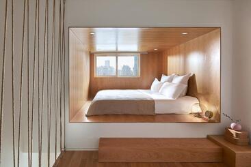 Base Shanghai Suhe Serviced Apartment, Near East Nanjing Road & People S Square
