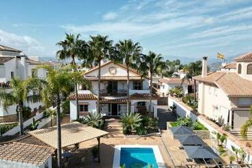 Casa Limon, Boutique Bed And Breakfast, Adults Only - Alhaurin el Grande