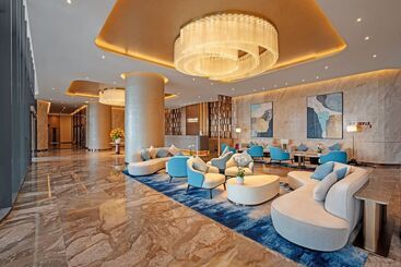 هتل A La Carte Ha Long Bay