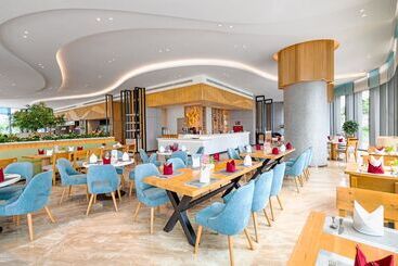 هتل A La Carte Ha Long Bay