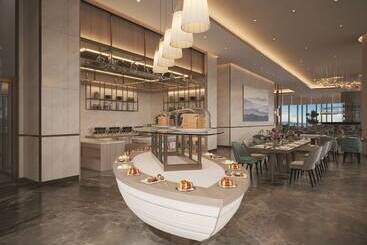 هتل A La Carte Ha Long Bay
