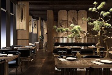 هتل A La Carte Ha Long Bay