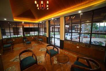 酒店 Aananda Wellness And Resorts