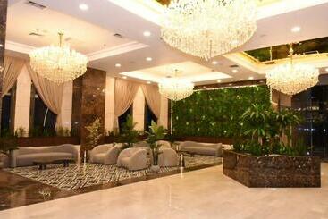هتل Garden