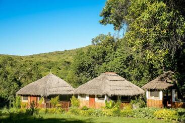 هتل Giraffe Hills Mara Camp
