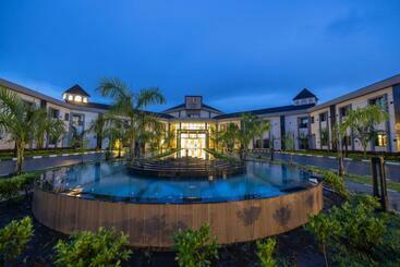 Imperial Plaza Hotel & Resort Juba - Juba