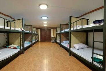 Pakse Backpacker Hostel2023