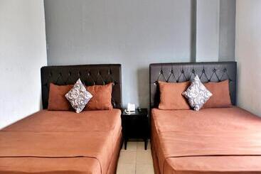 Pasifik Hotel Jakarta