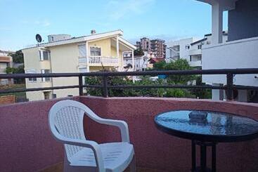 پانسیون Apartments Normannia