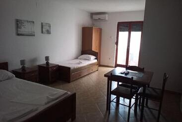 پانسیون Apartments Normannia