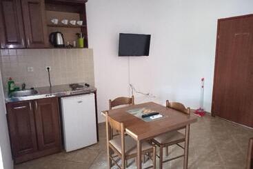 پانسیون Apartments Normannia