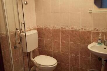 پانسیون Apartments Normannia
